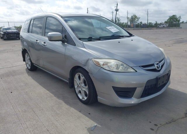 2010 MAZDA Mazda5