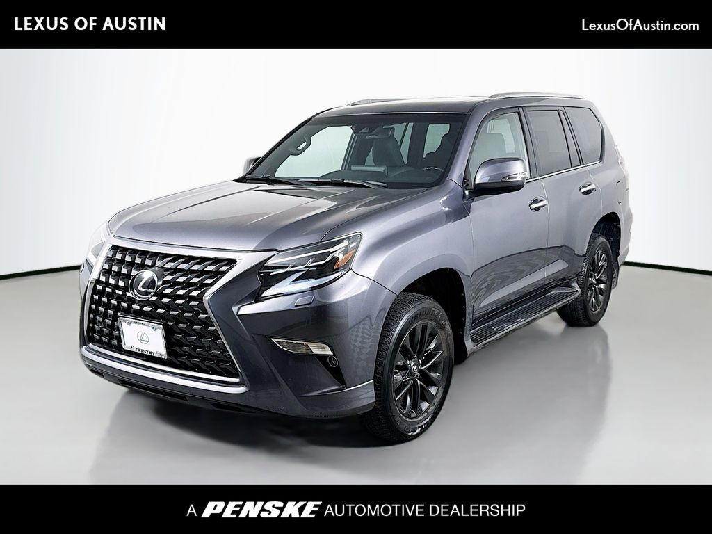 2023 LEXUS GX