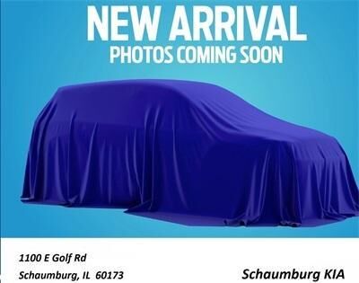 2023 CHRYSLER Voyager