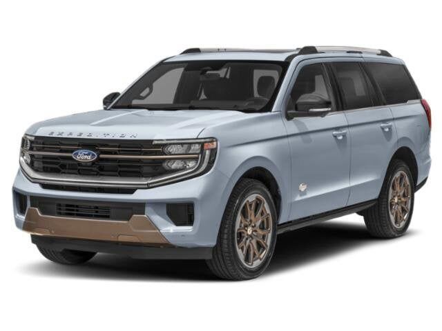 2026 FORD Expedition