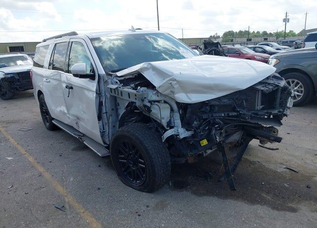 2019 FORD Expedition