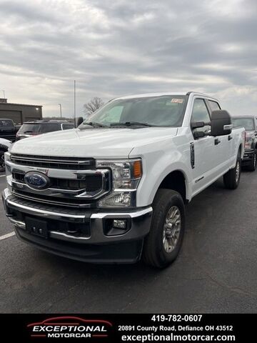 2022 FORD F-250