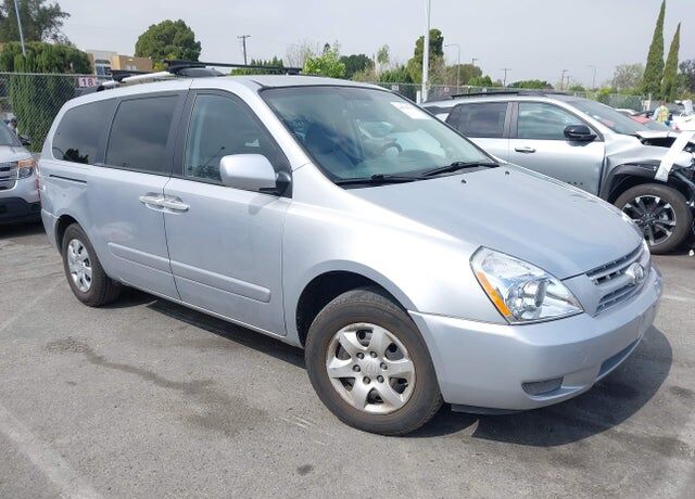 2010 KIA Sedona