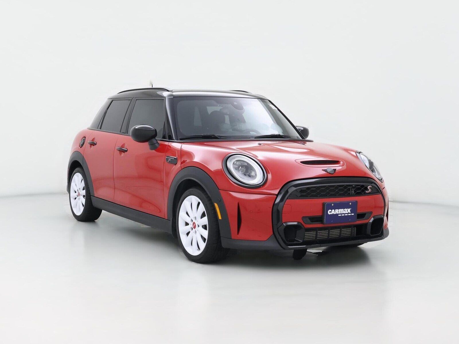 2023 MINI Hardtop