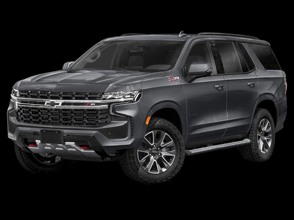 2023 CHEVROLET Tahoe