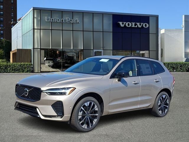 2026 VOLVO XC60