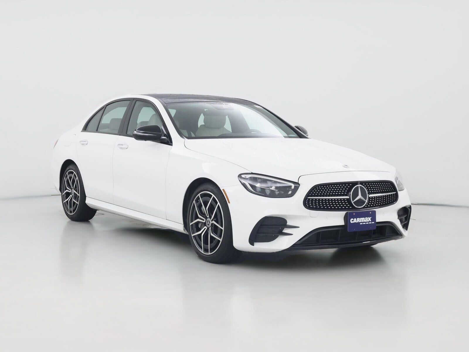 2023 MERCEDES-BENZ E-Class