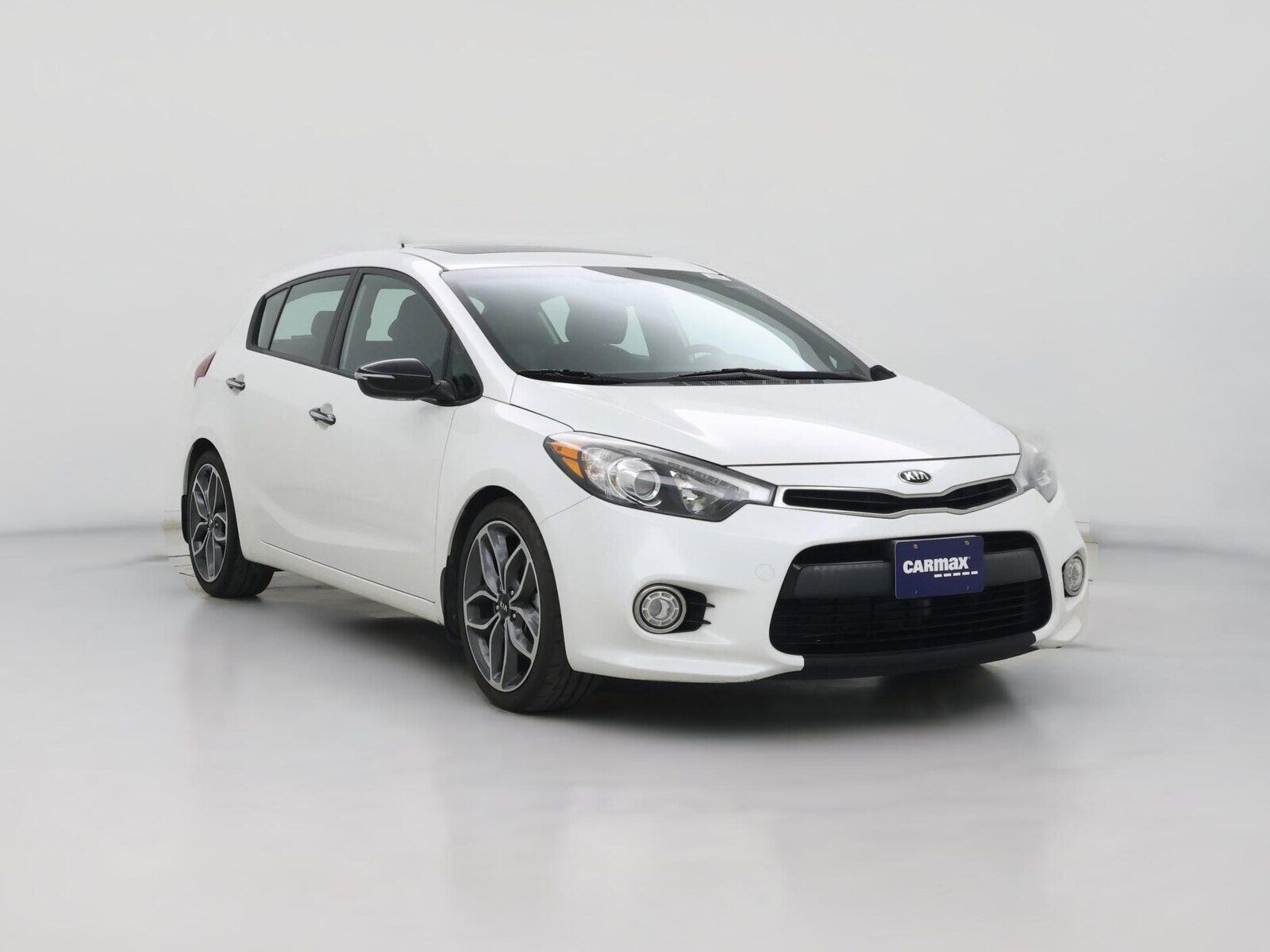 2016 KIA Forte