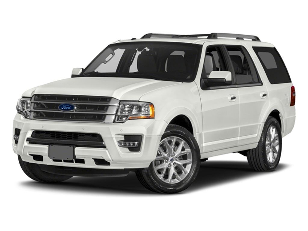 2017 FORD Expedition