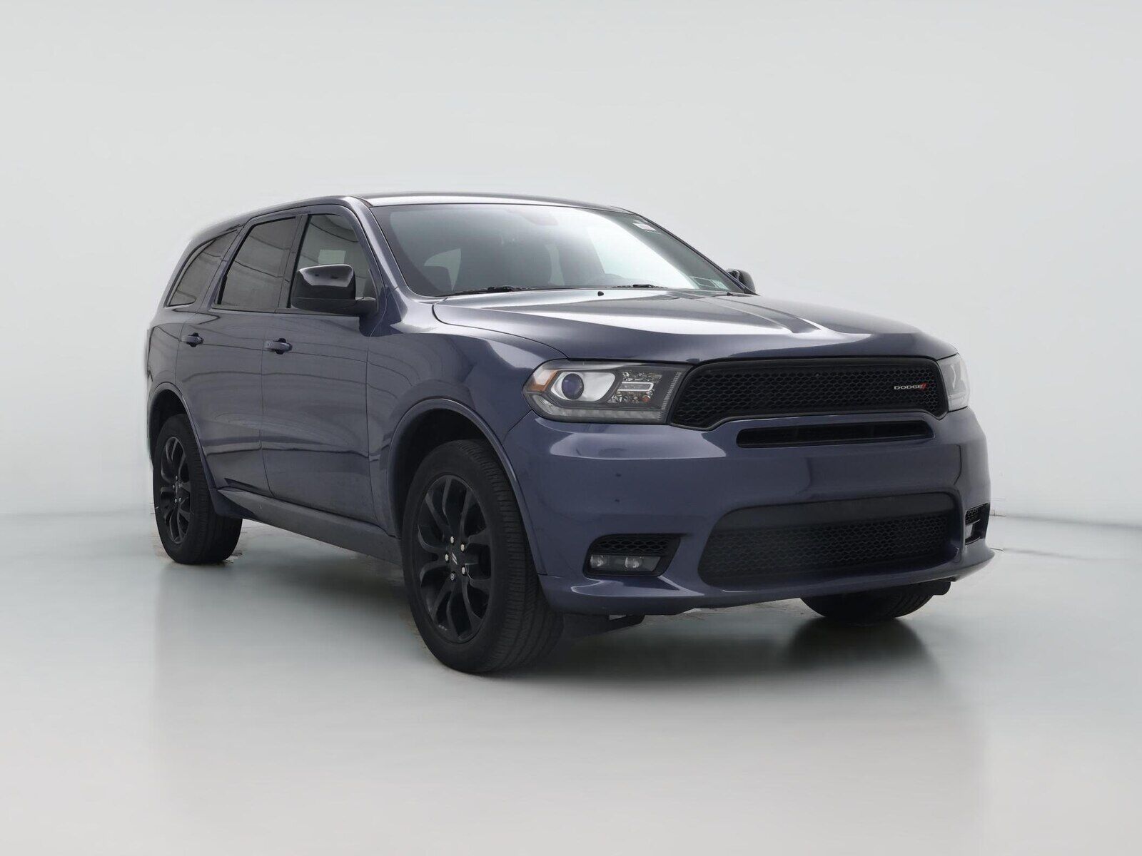 2019 DODGE Durango