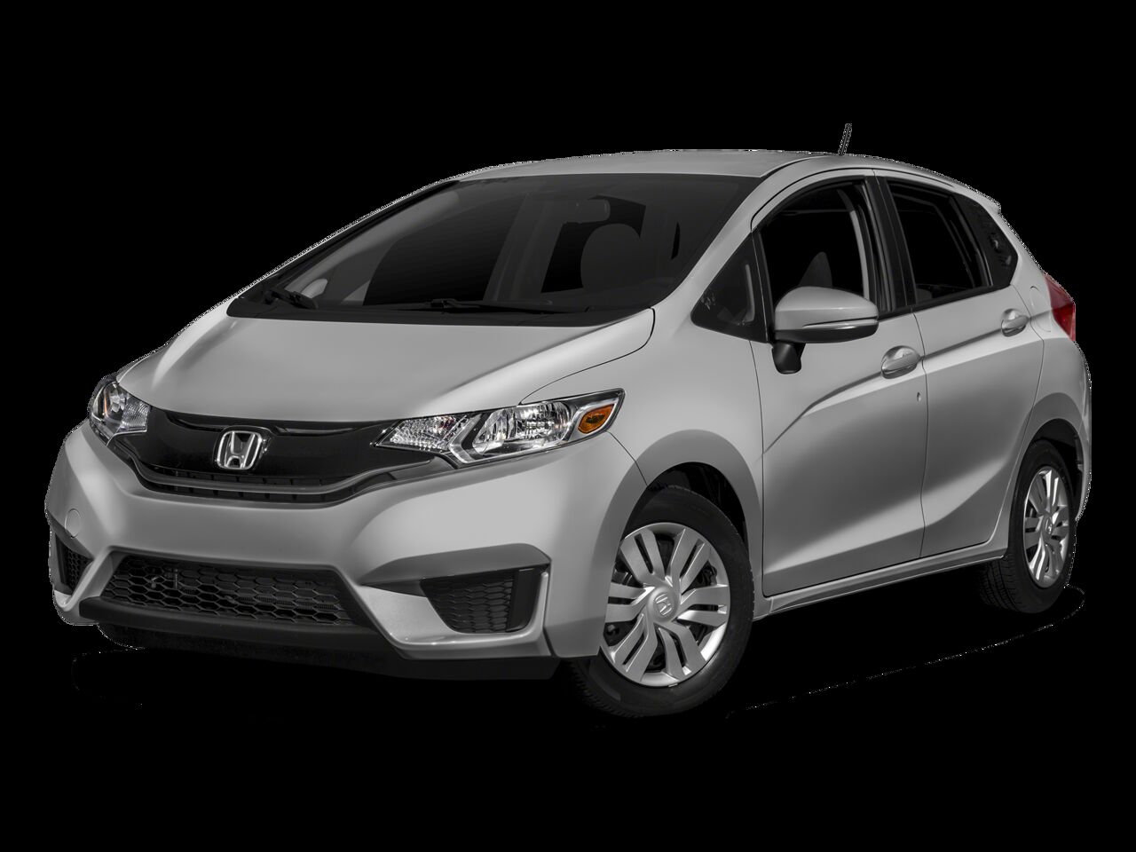 2017 HONDA Fit