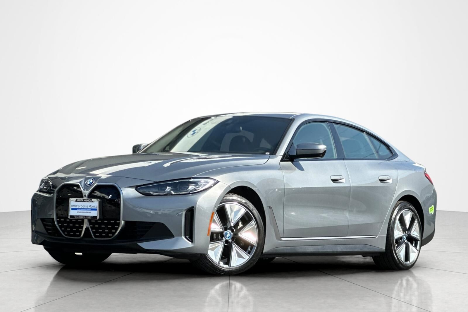 2023 BMW i4