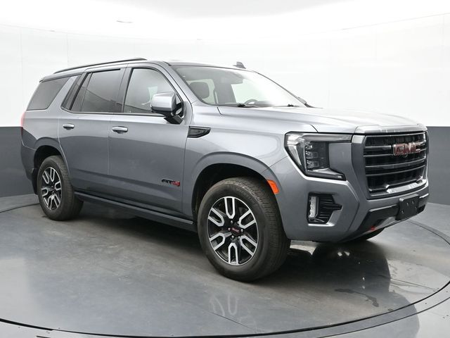 2021 GMC Yukon