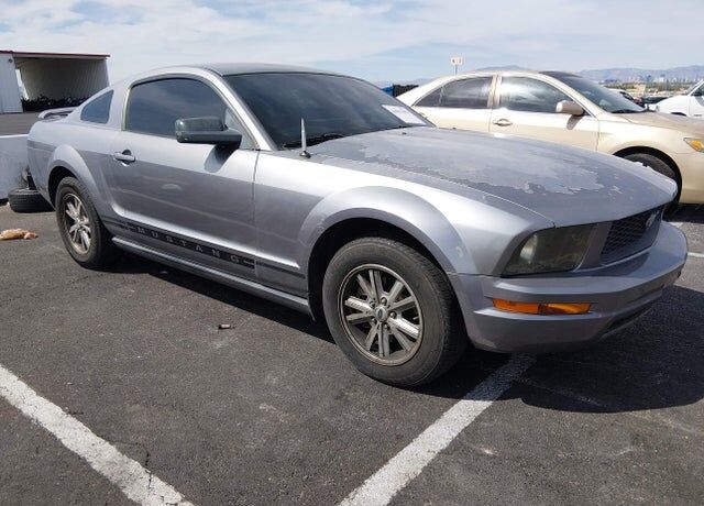 2006 FORD Mustang
