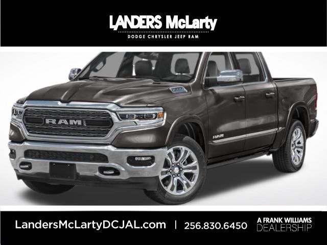 2024 RAM 1500