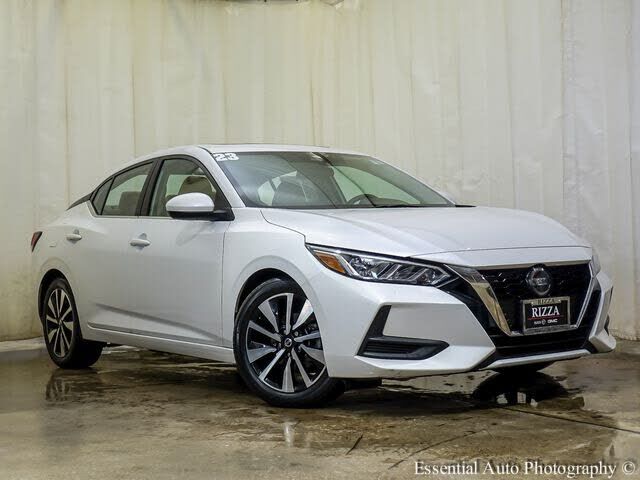 2023 NISSAN Sentra