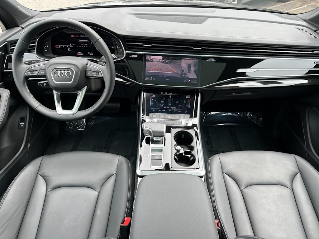 2025 Audi Q7