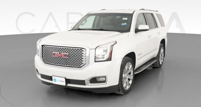 GMC Yukon