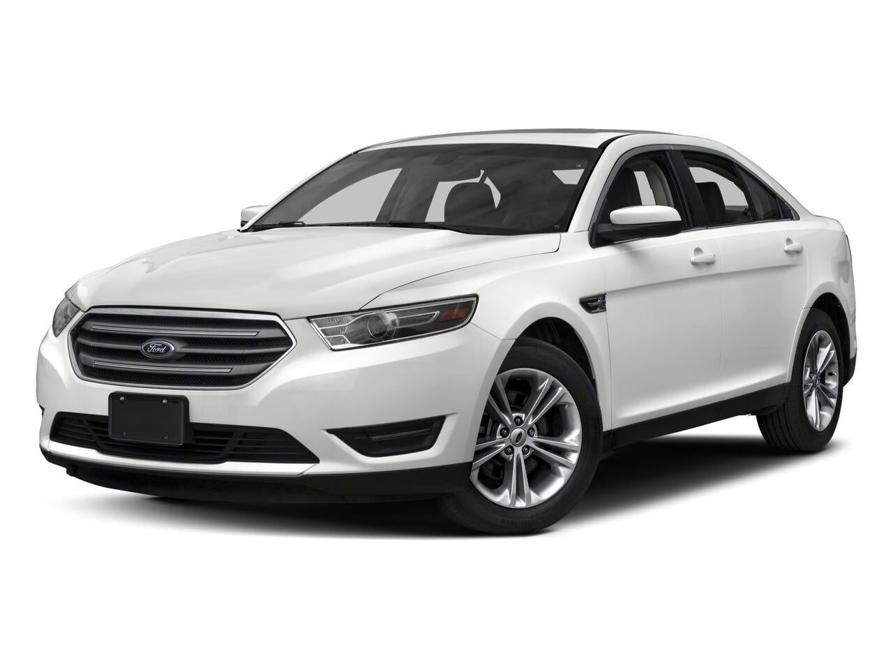 2017 FORD Taurus