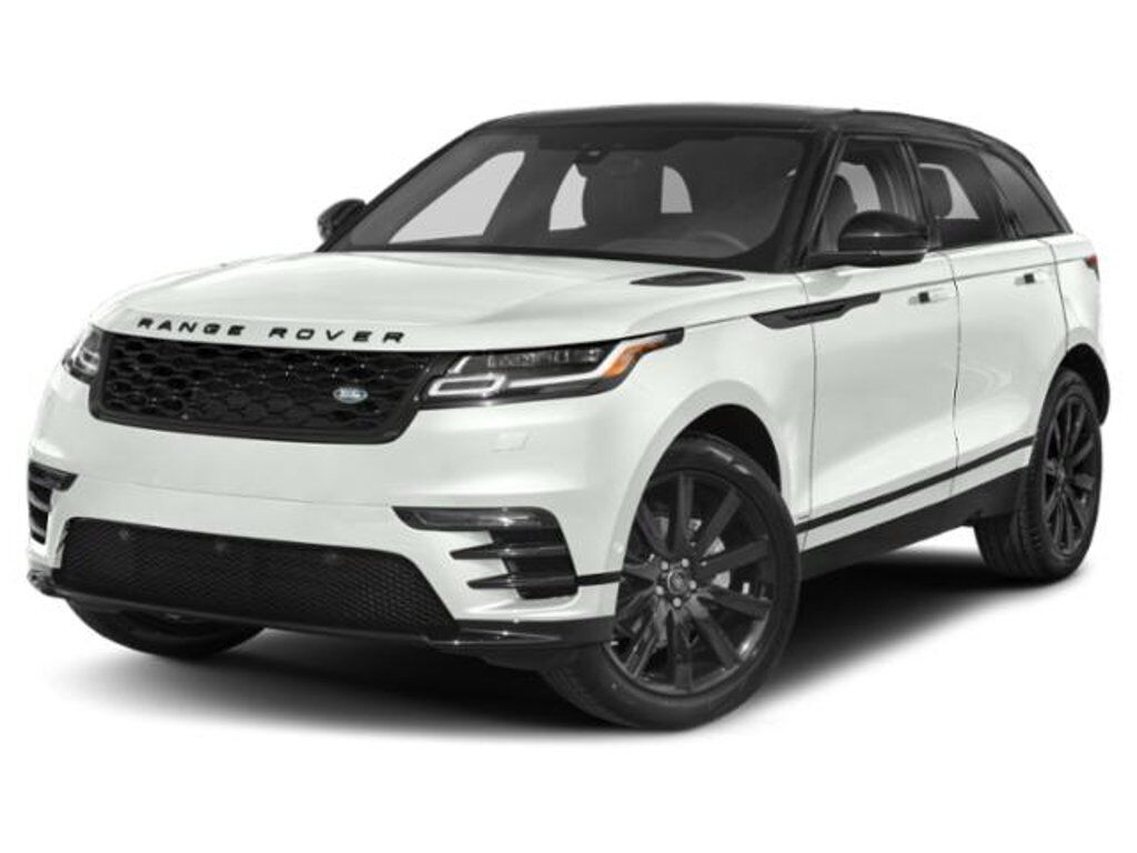 2020 LAND ROVER Range Rover Velar