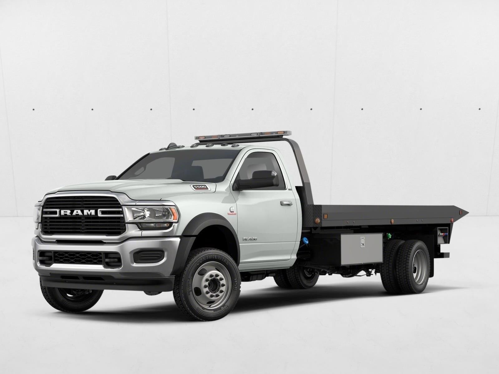 2024 RAM 5500
