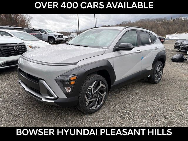 2026 HYUNDAI Kona