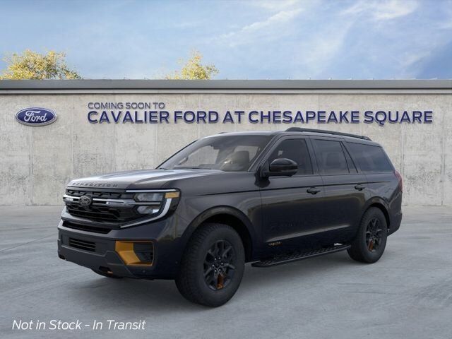 2026 FORD Expedition
