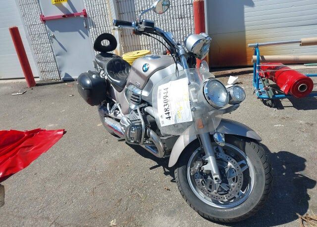 BMW R 1200 C