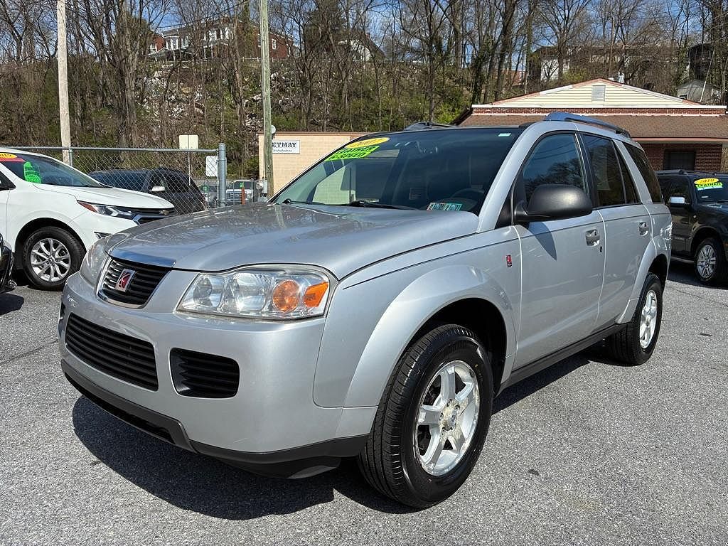 2007 SATURN Vue