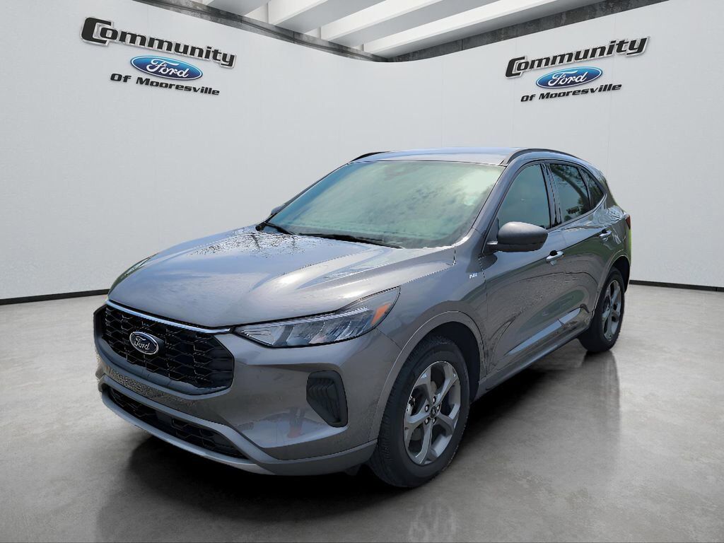2023 FORD Escape