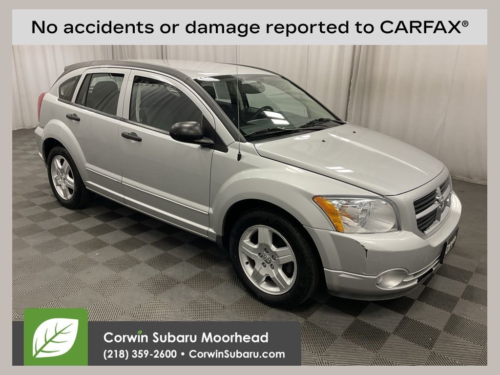 2008 DODGE Caliber