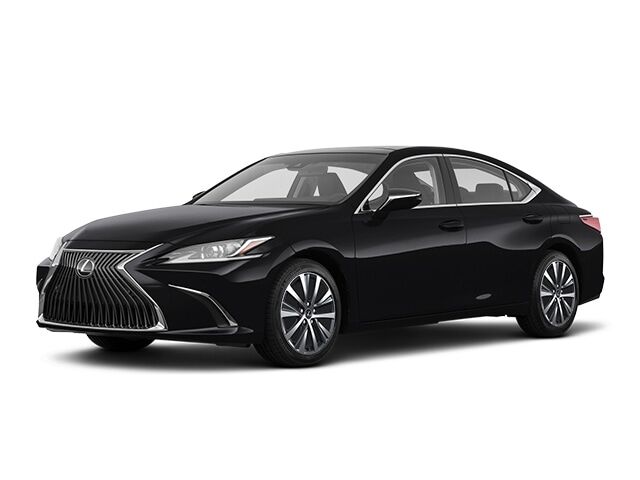 2019 LEXUS ES