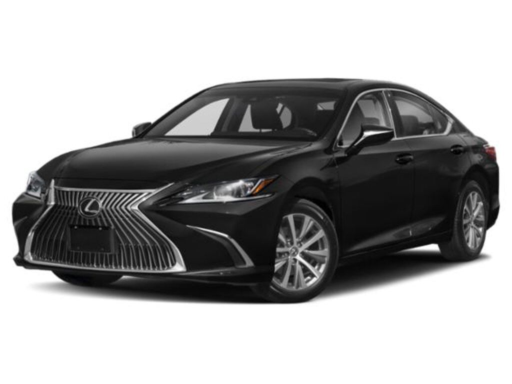 2020 LEXUS ES