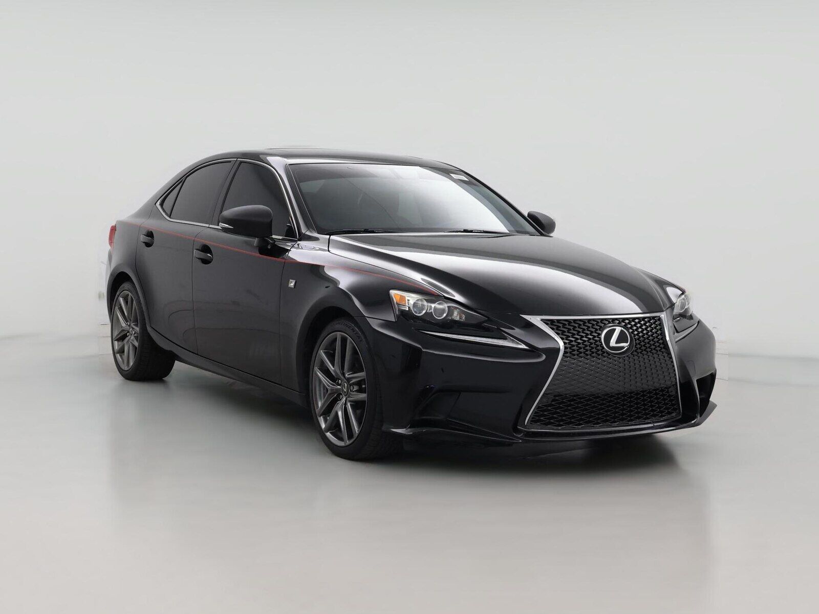 2014 LEXUS IS