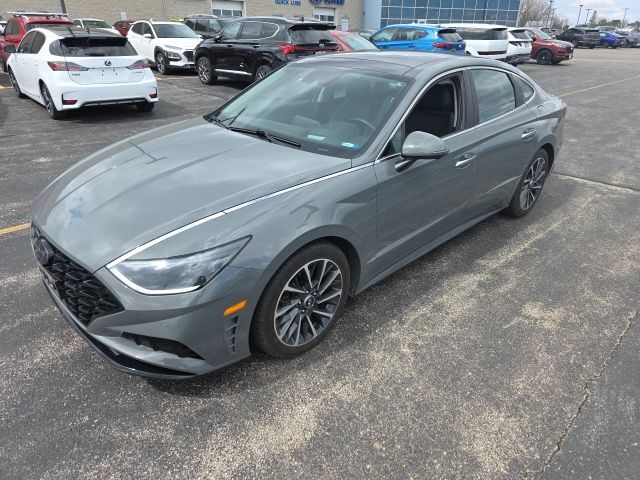 2020 HYUNDAI Sonata