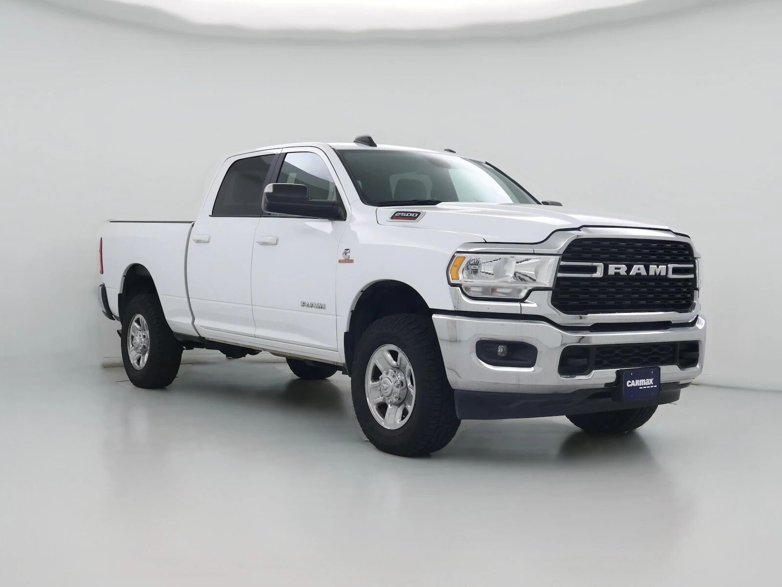 2022 RAM 2500