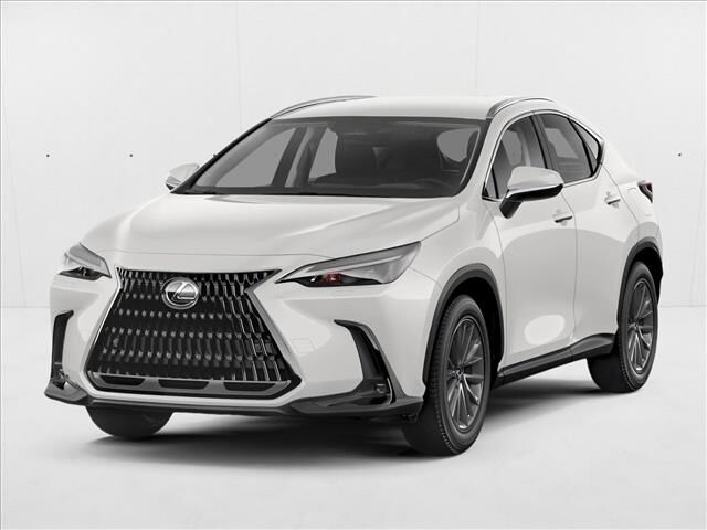 2023 LEXUS NX