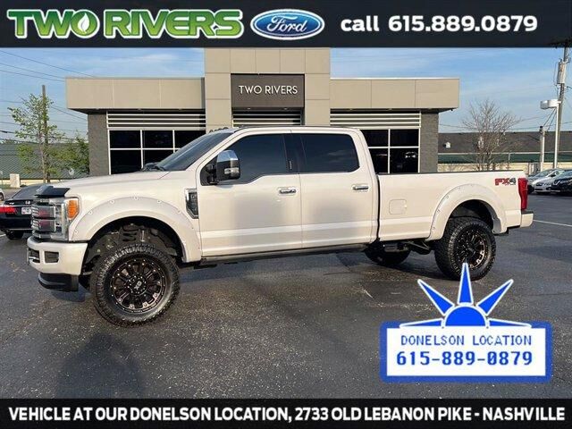 2019 FORD F-250