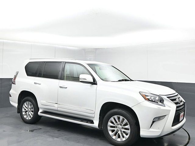 2019 LEXUS GX