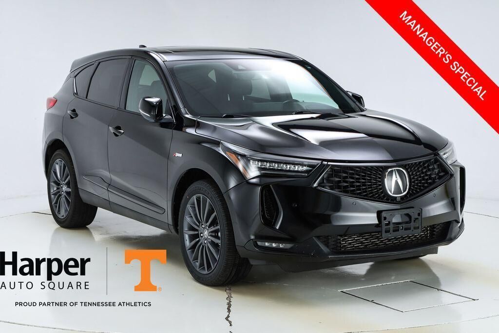 2023 ACURA RDX