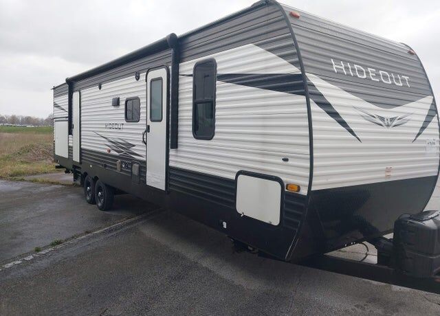 2021 KEYSTONE Keystone