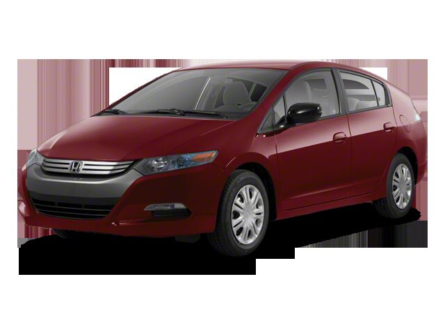 2011 HONDA Insight