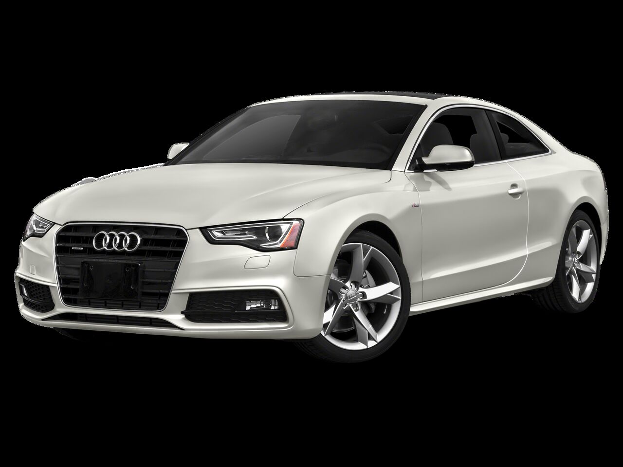 2015 AUDI A5