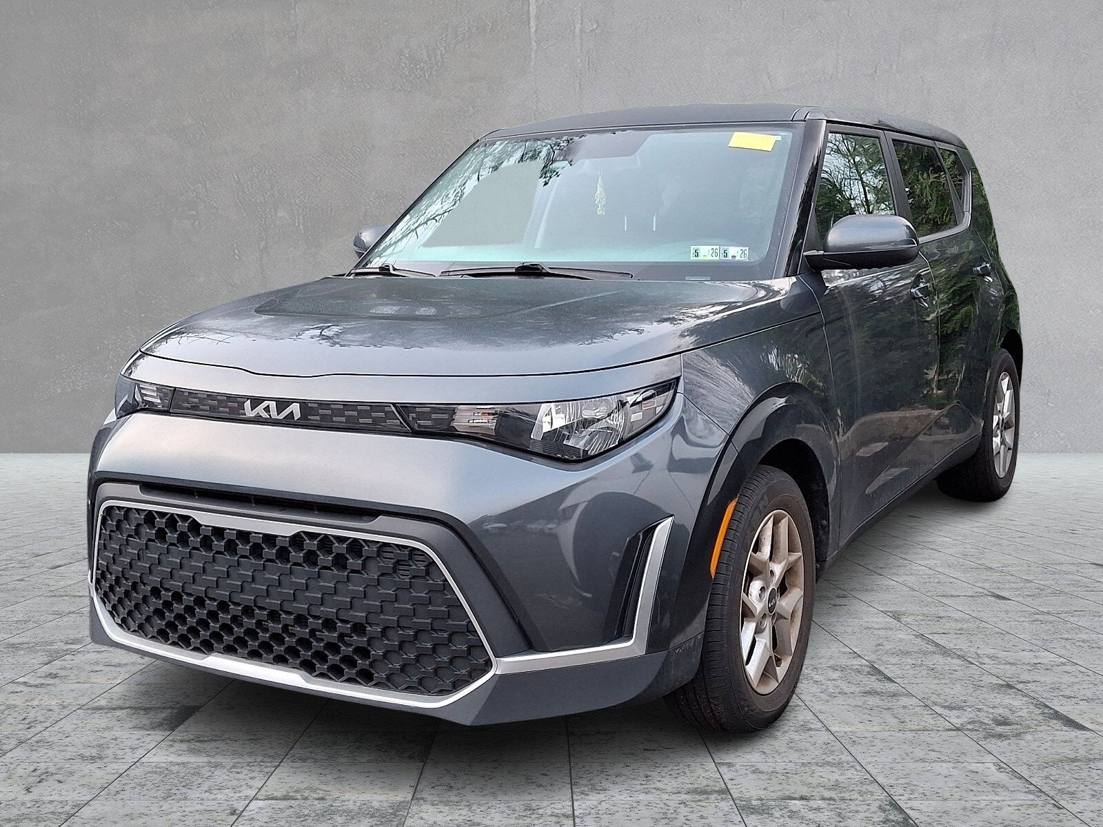 2023 KIA Soul