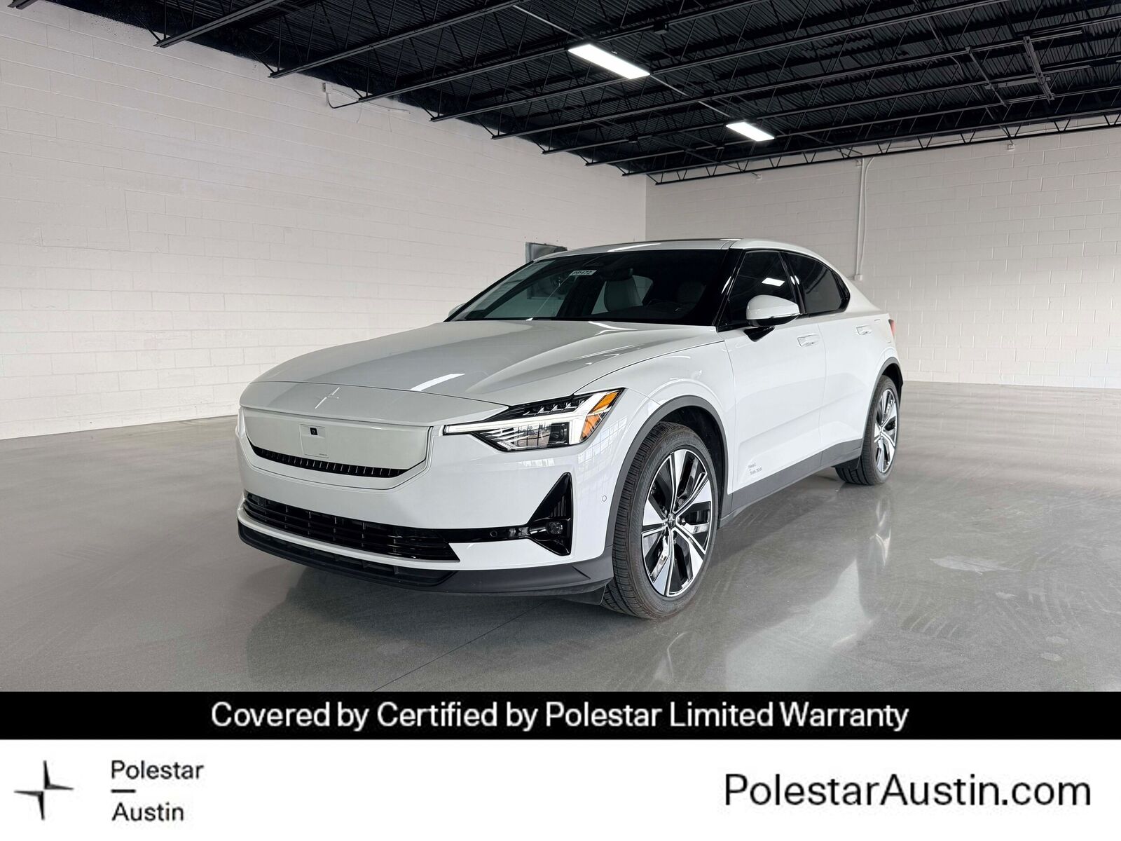 2024 POLESTAR PS2