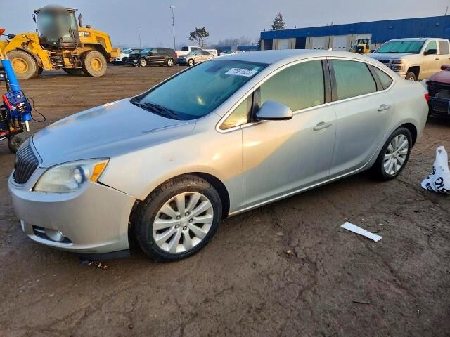 2013 BUICK Verano