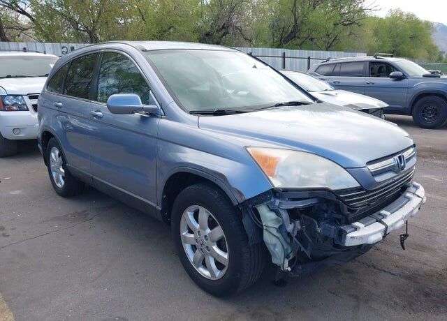 2008 HONDA CR-V