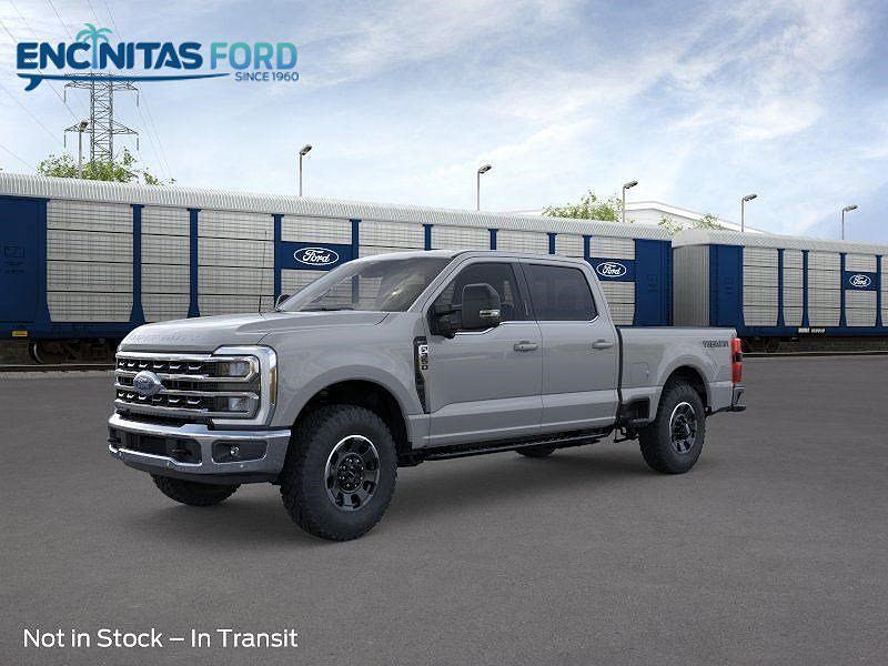 2026 FORD F-350