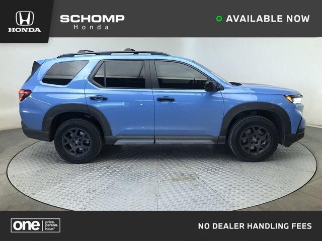 2023 HONDA Pilot