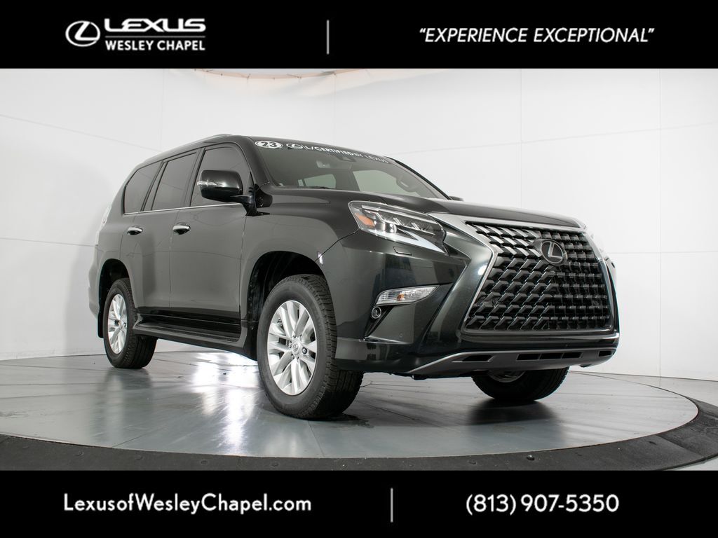 2023 LEXUS GX